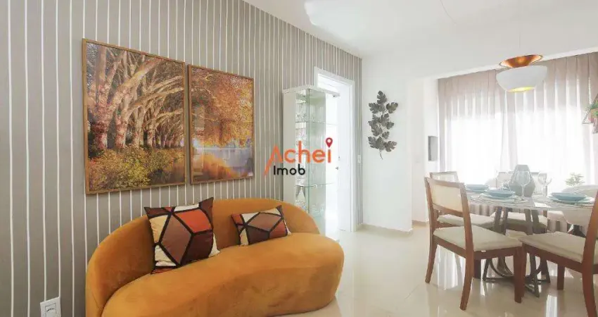 Apartamento à venda em porto alegre, cavalhada - novo e pronto para morar!