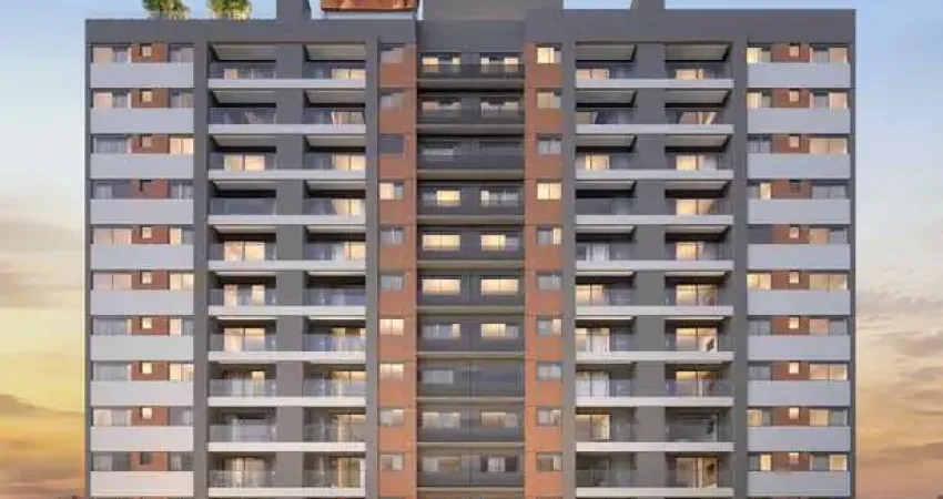 Apartamento para venda  no Bairro Boa Vista em Porto Alegre