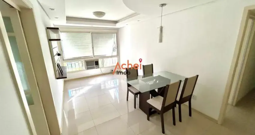 Apartamento com 2 quartos à venda na Avenida Fábio Araújo Santos, 1391, Nonoai, Porto Alegre