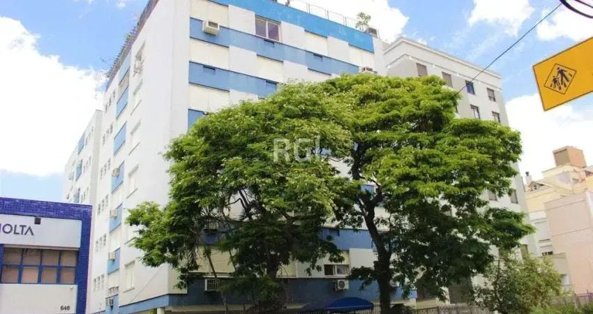 Apartamento para venda no bairro farroupilha em porto alegre