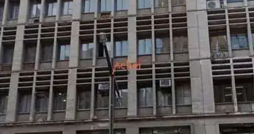 Sala comercial à venda no centro histórico - porto alegre / rs