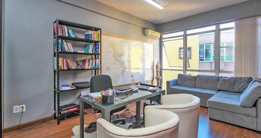 Sala para venda  no Bairro PETRÓPOLIS em Porto Alegre