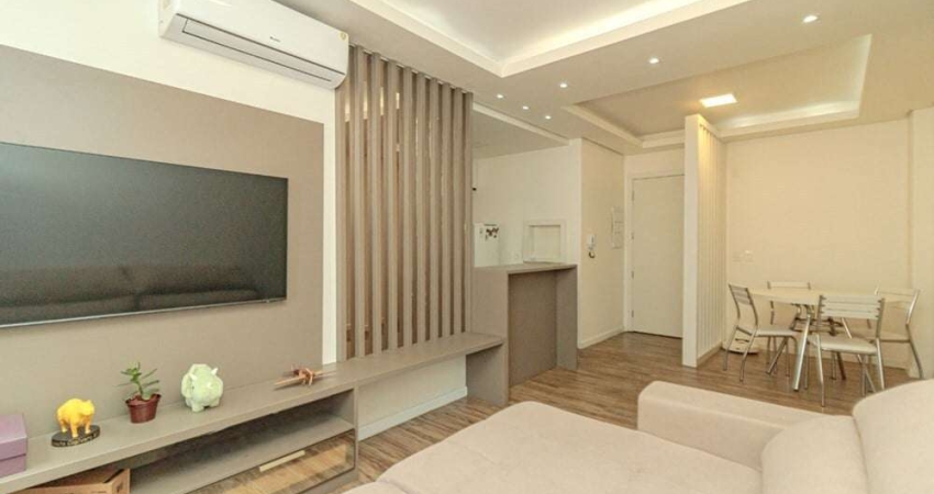 Apartamento para venda  no Bairro São João em Porto Alegre