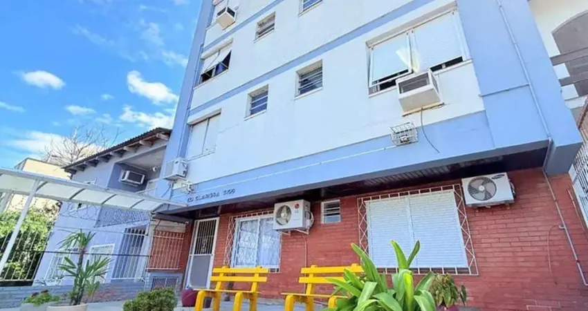 Apartamento com 2 quartos à venda na Avenida Padre Cacique, 3106, Cristal, Porto Alegre