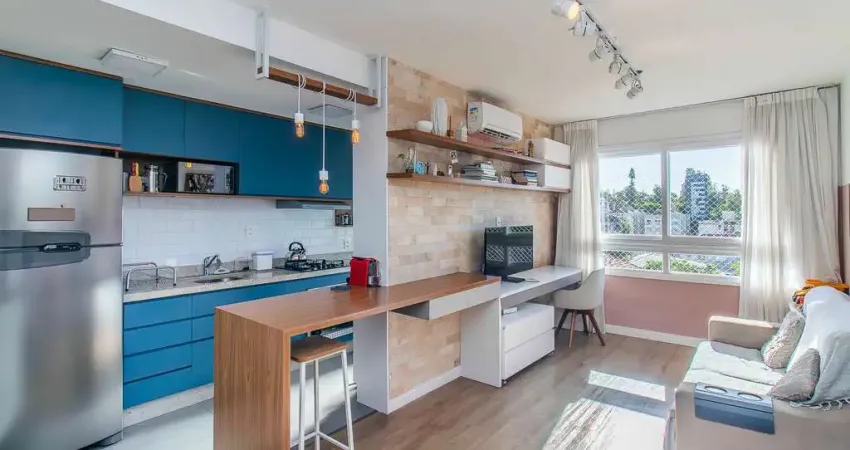 Apartamento para venda  no bairro higienópolis em porto alegre