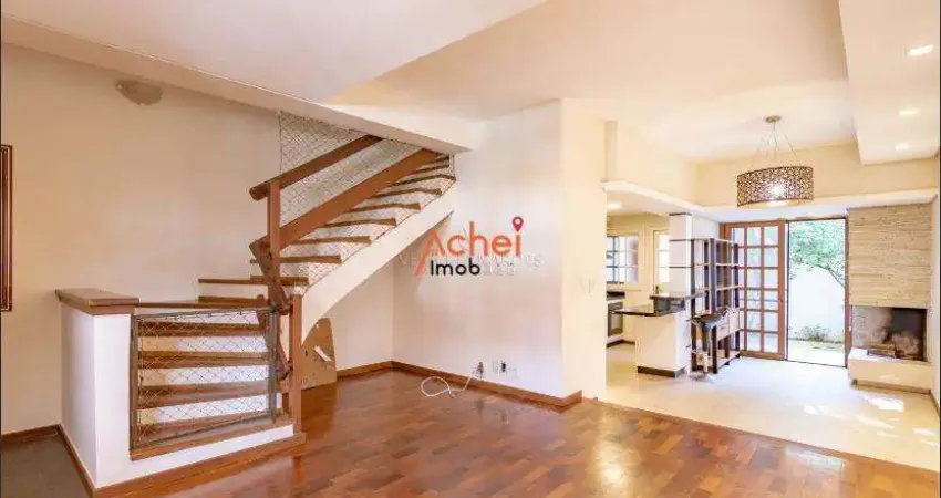 Casa em condomínio à venda com 2 dormitórios, 96m² e 1 vaga no bairro cavalhada