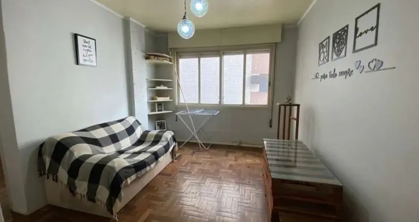 Apartamento para venda no bairro cidade baixa em porto alegre