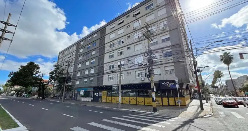 Apartamento para venda no bairro menino deus em porto alegre