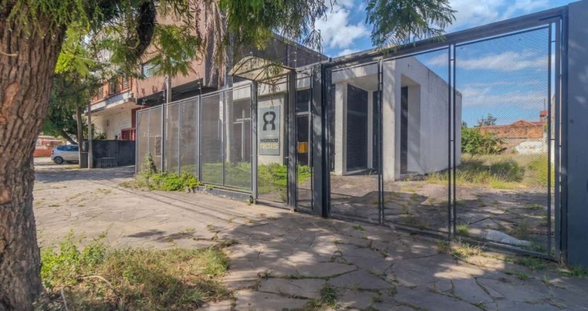 Terreno-Lote Residencial para venda  no Bairro São João em Porto Alegre