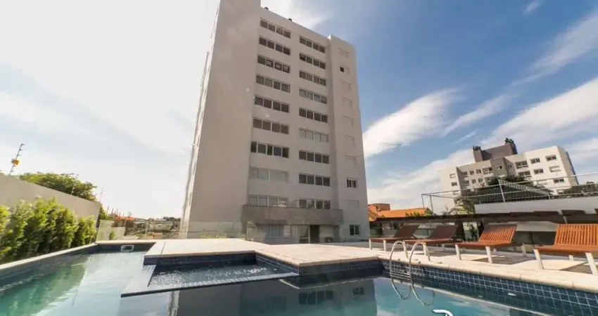 Apartamento para venda  no Bairro Bom Jesus em Porto Alegre
