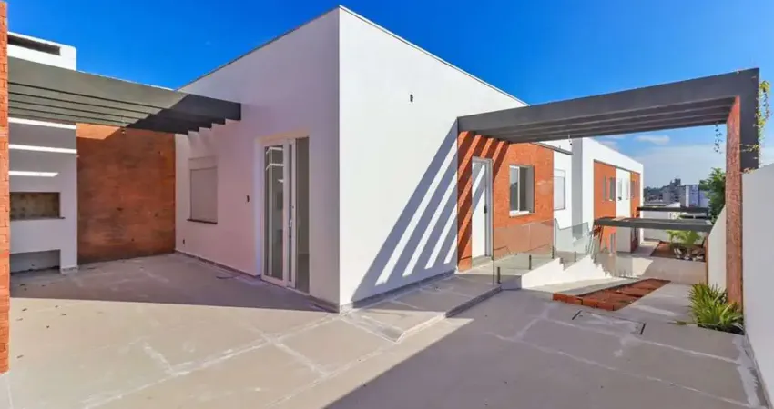 Casa em condomínio para venda  no bairro tristeza em porto alegre