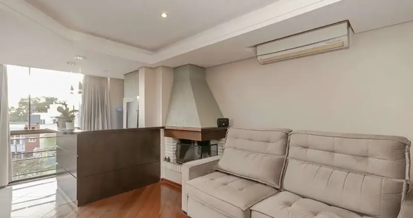 Apartamento com 2 quartos à venda na Rua Doutor Barcelos, 799, Tristeza, Porto Alegre