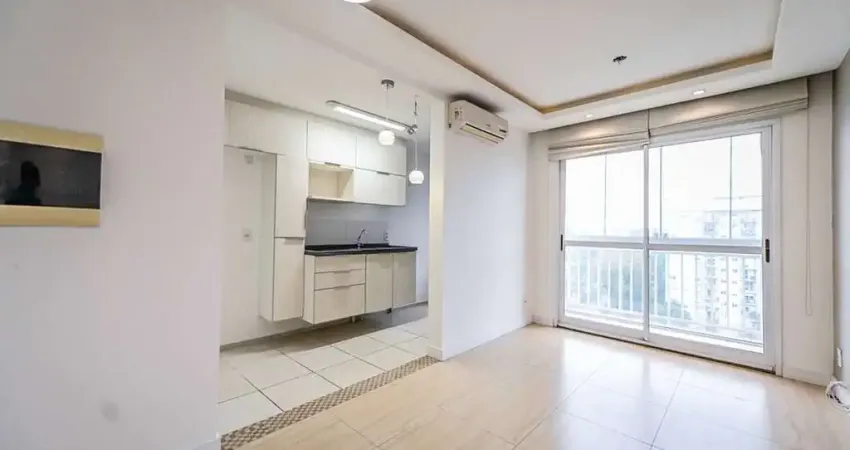 Apartamento com 2 quartos à venda na Rua Teotônia, 397, Camaquã, Porto Alegre