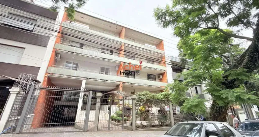 Apartamento garden  com 3 quartos à venda  bom fim, porto alegre