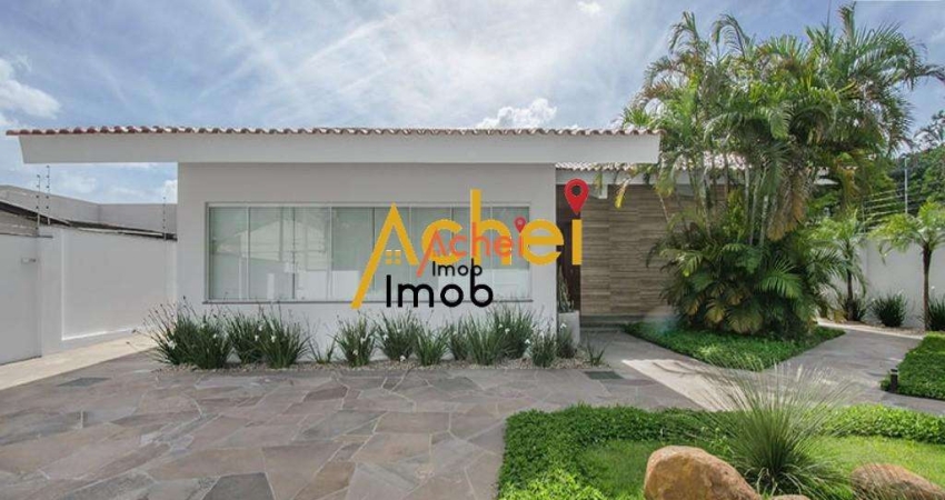 Casa Comercial para venda  no Bairro ABERTA DOS MORROS em Porto Alegre