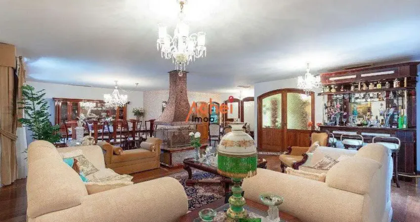 Casa Comercial para venda  no Bairro Vila Assunção em Porto Alegre