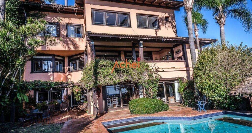 Casa Comercial para venda  no Bairro Santa Tereza em Porto Alegre