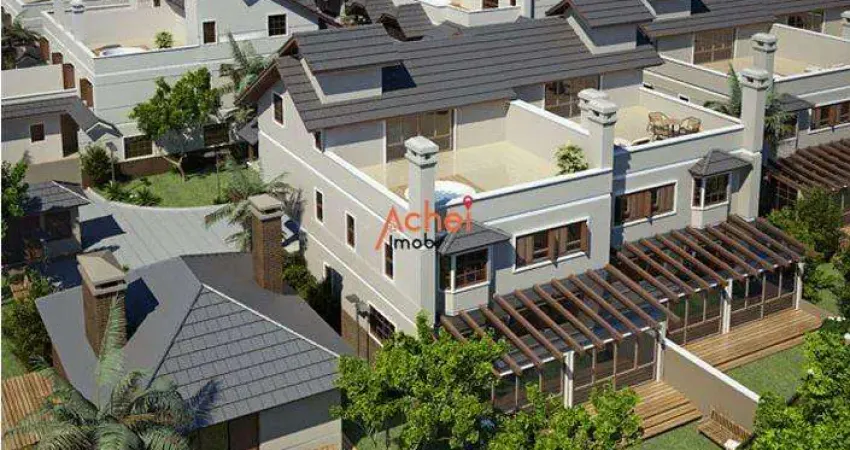 Casa Comercial para venda  no Bairro Vila Assunção em Porto Alegre