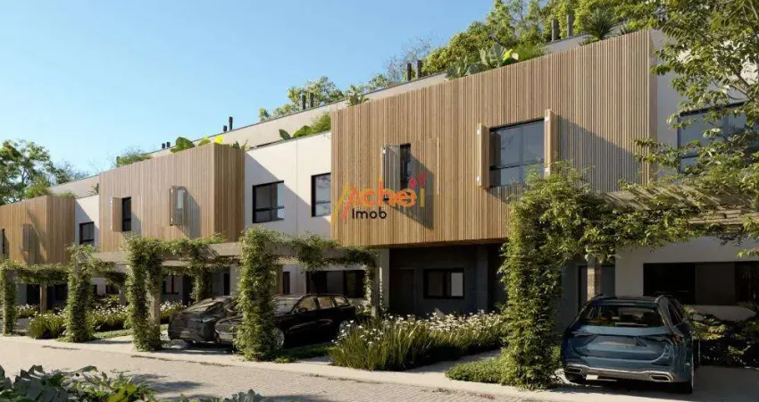 CASA DE CONDOMÍNIO para venda  no Bairro Vila Conceição em Porto Alegre
