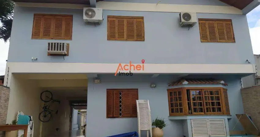 Casa Comercial para venda  no Bairro Glória em Porto Alegre
