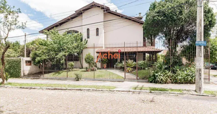 Casa Comercial para venda  no Bairro Partenon em Porto Alegre