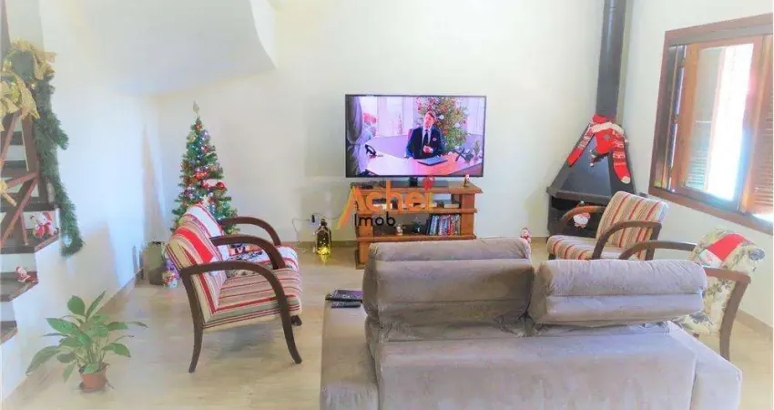 Casa comercial à venda na Rua Monte Arraes, 210, Nonoai, Porto Alegre