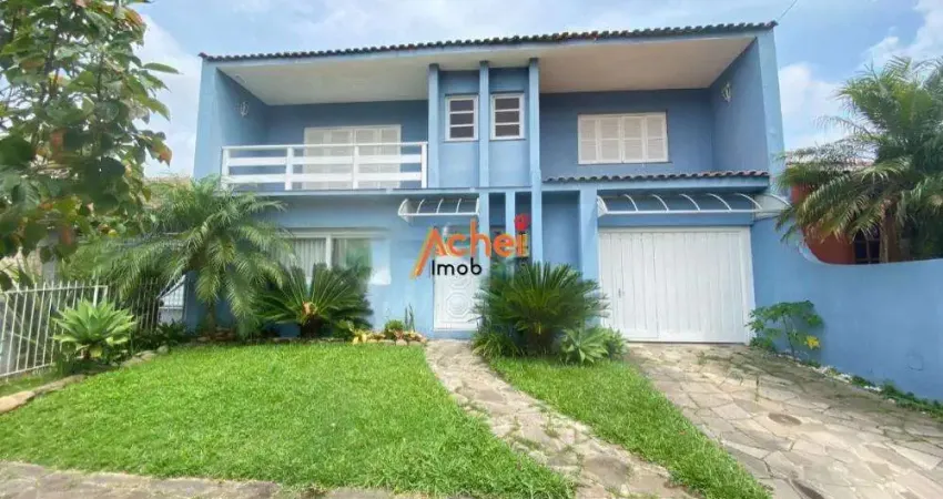 Casa comercial à venda na Rua Selso Maffessoni, 85, Ipanema, Porto Alegre
