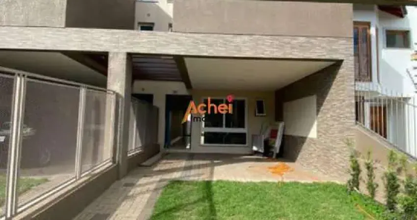 Casa comercial à venda na Rua Claudio da Silva Pinto, 324, Guarujá, Porto Alegre