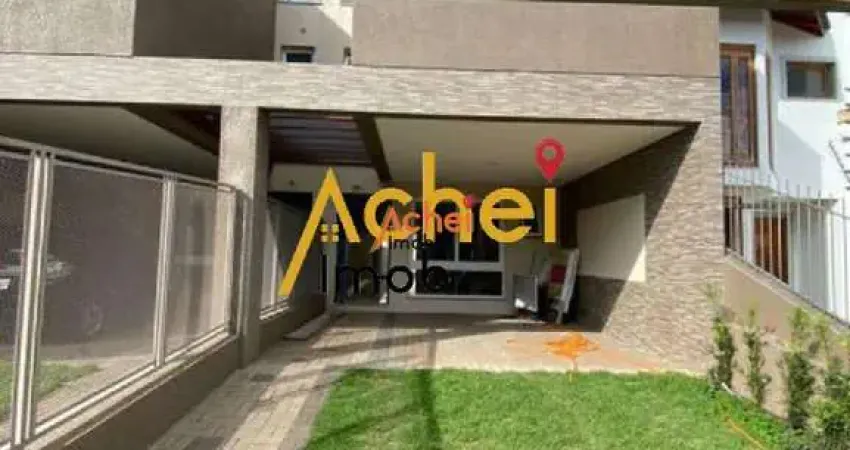 Casa comercial à venda na Rua Claudio da Silva Pinto, 324, Guarujá, Porto Alegre