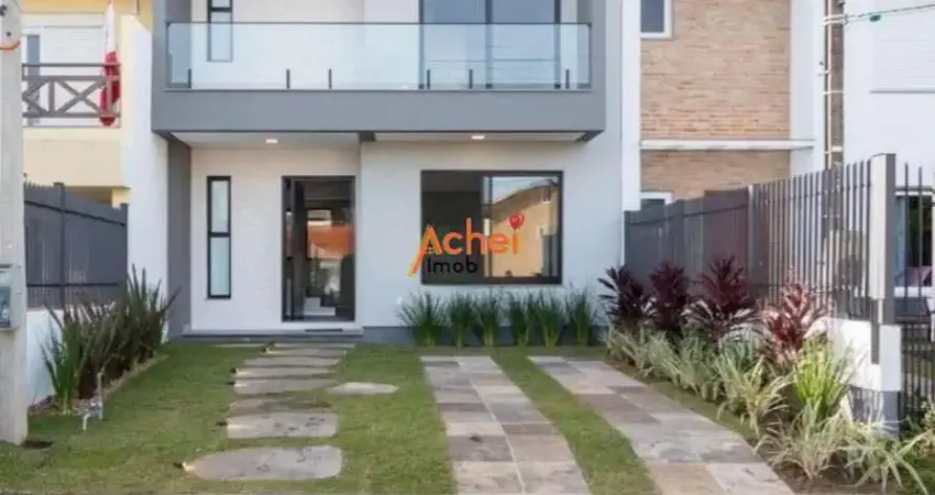 Casa comercial à venda na Rua Angico, 43, Hípica, Porto Alegre