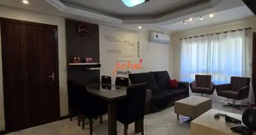 Casa térrea com 02 dormitórios com 03 vagas no jardins do prado - hipica.