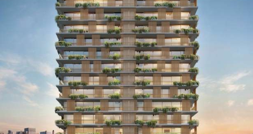 Apartamento para venda  no Bairro Moinhos de Vento em Porto Alegre
