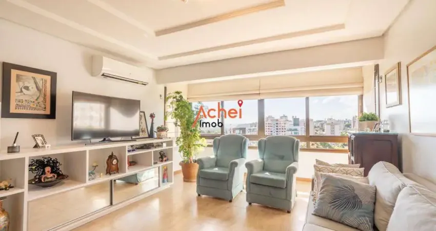 Apartamento com 3 quartos à venda na Rua Doutor Pereira Neto, 825, Tristeza, Porto Alegre