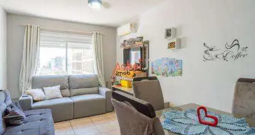 Apartamento à venda em tristeza, porto alegre - parque das figueiras