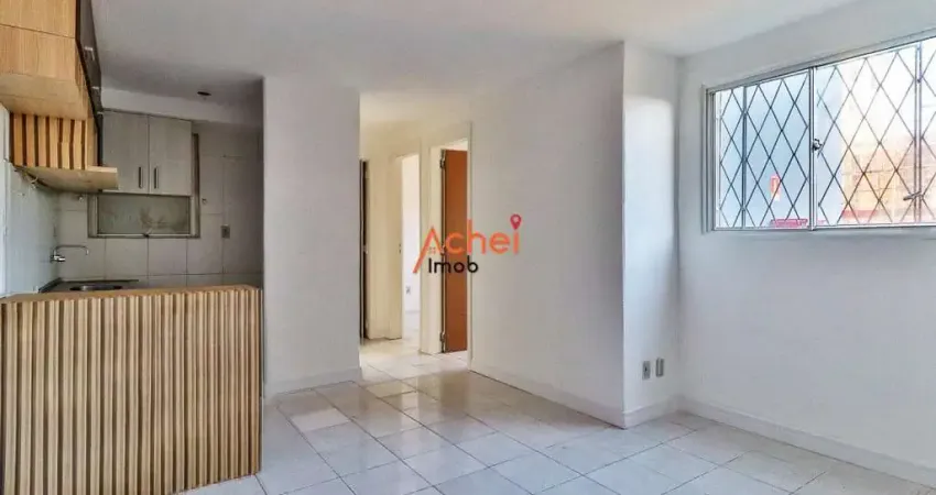 Apartamento Minha casa minha vida Oportunidade Vila Nova