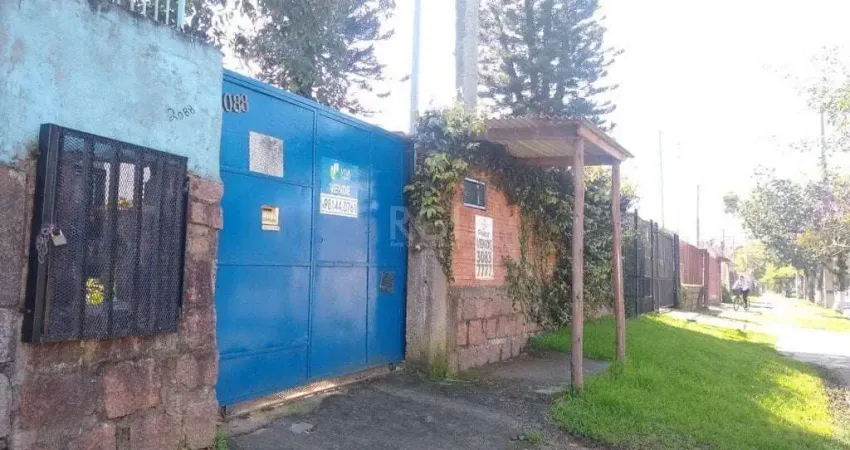 Terreno-lote residencial para venda  no bairro tristeza em porto alegre