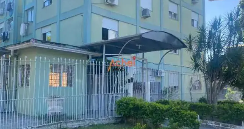 Apartamento de 02 dormitórios próximo ao zaffari da cavalhada