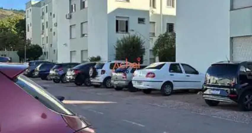 Apartamento 02  dormitórios à venda em porto alegre - morro santana