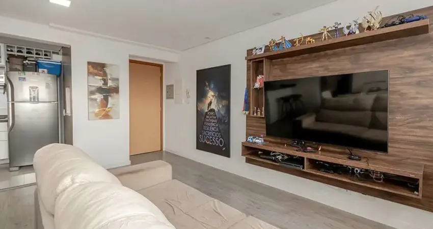 Apartamento com 2 quartos à venda na Rua Gal Rondon, 1344, Tristeza, Porto Alegre