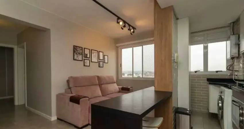 Apartamento com 2 quartos à venda na Avenida da Azenha, 680, Azenha, Porto Alegre