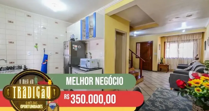 Casa em condomínio para venda  no bairro hipica em porto alegre
