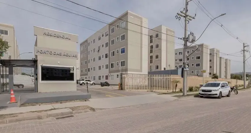 Apartamento com 2 quartos à venda na Rua Sabino Pereira Nunes, 931, Restinga, Porto Alegre