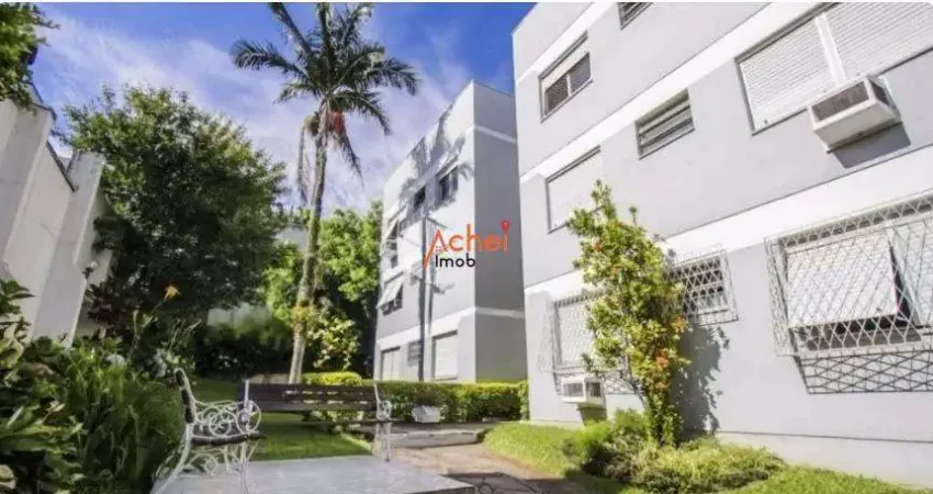 Apartamento 03 dormitórios/quartos e 01 vaga/box no bairro tristeza