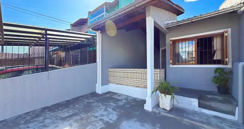 Casa com 3 quartos à venda na Rua Elmo Born, 21, Hípica, Porto Alegre