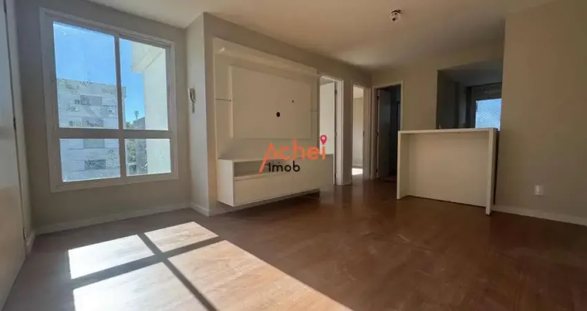 Apartamento 02 dormitórios com 01 vaga de garagem agronomia