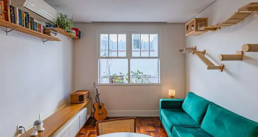 Apartamento para venda  no bairro petrópolis em porto alegre