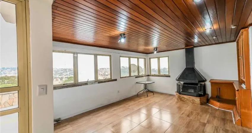 Cobertura duplex para venda  no bairro medianeira em porto alegre