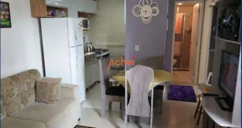 Apartamento com 2 quartos à venda na Avenida Juscelino Kubitschek de Oliveira, 505, Jardim Leopoldina, Porto Alegre