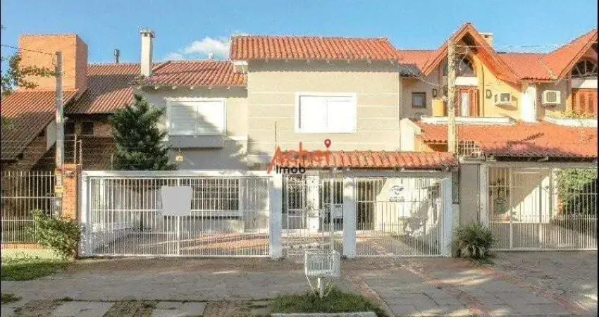 Casa comercial para venda  no bairro tristeza em porto alegre