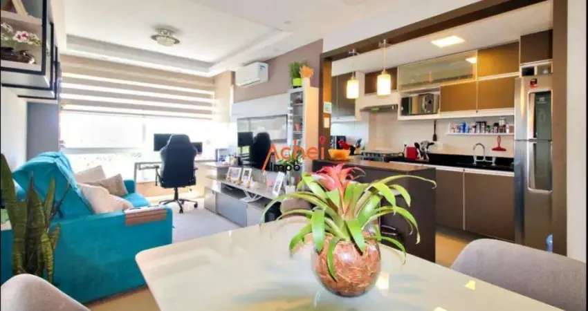 Apartamento 03 dormitórios no forest park com infra completa e portaria 24h